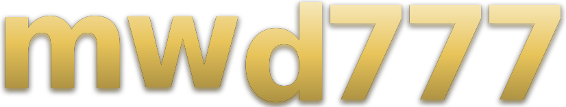 mwd777 logo