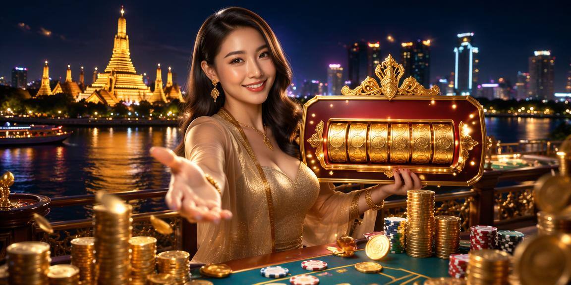 mwd777 Slots Asia ရှင်းလင်းချက်